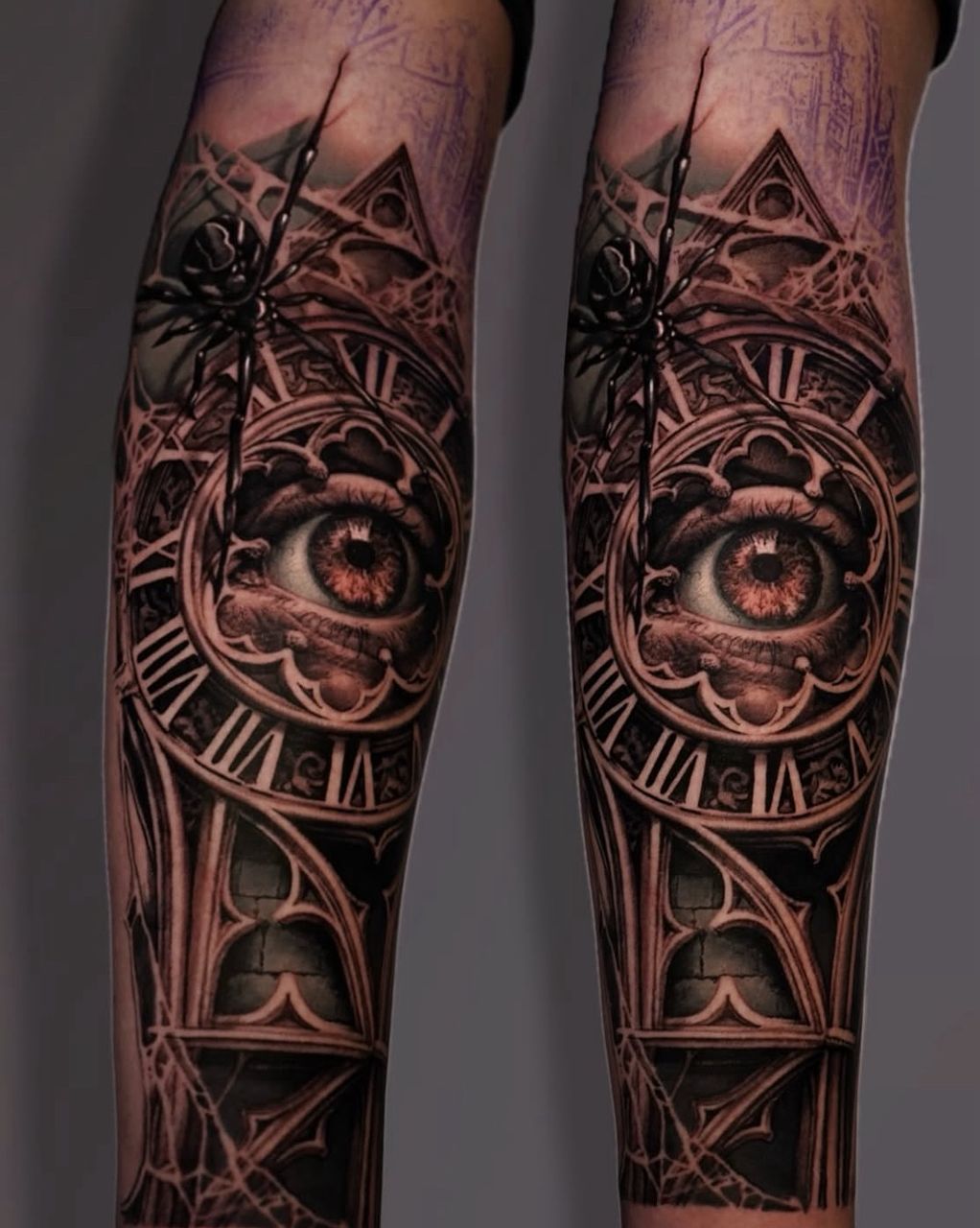 Custom Tattoos