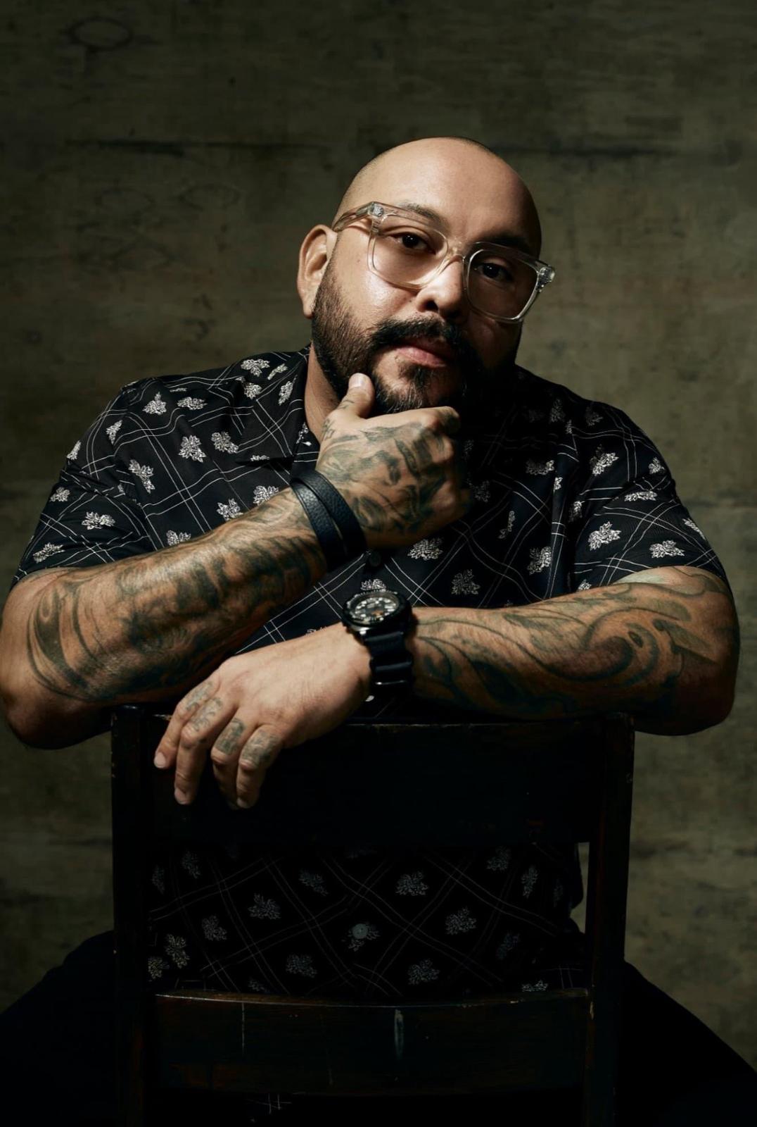 Nikko Hurtado - Realism & Portraits