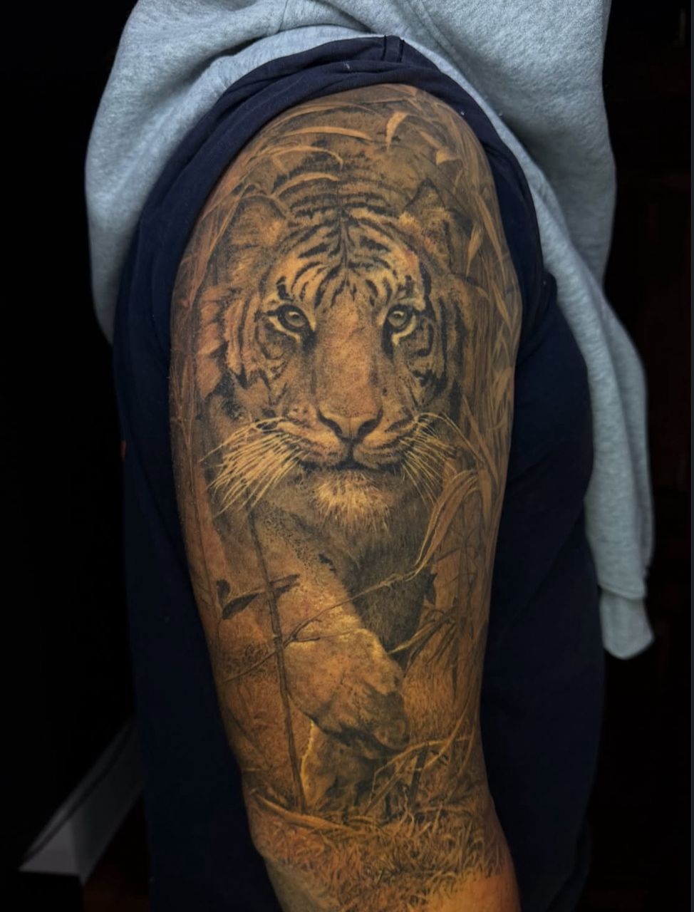 Realism & Portraits