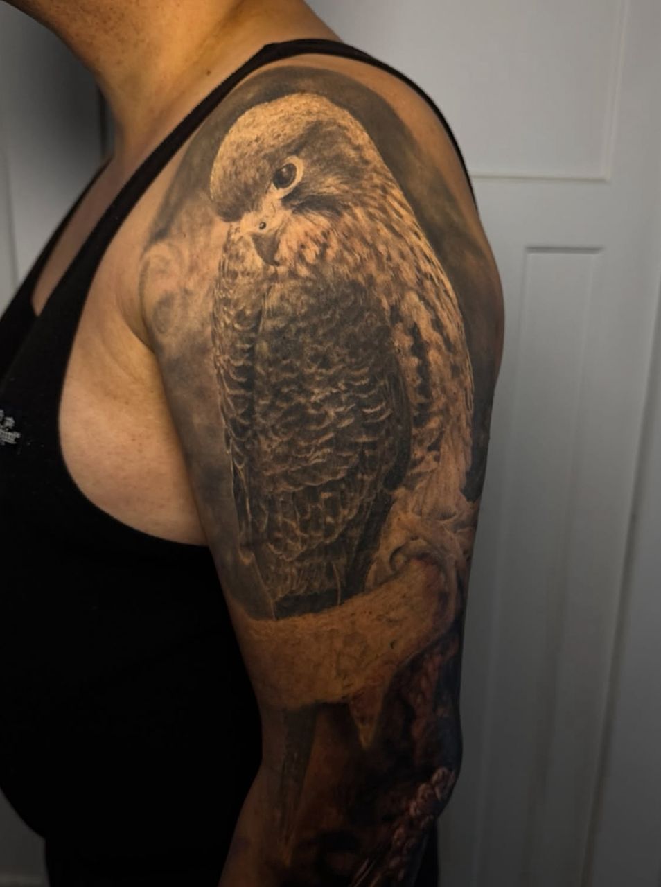 Realism & Portraits