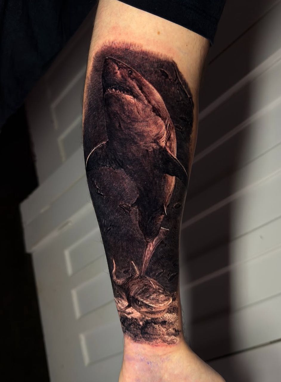 Realism & Portraits